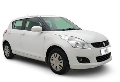 Maruti Swift-img
